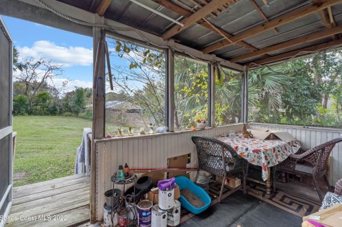 2595 Parrish Rd, Titusville FL  32796-7810 exterior