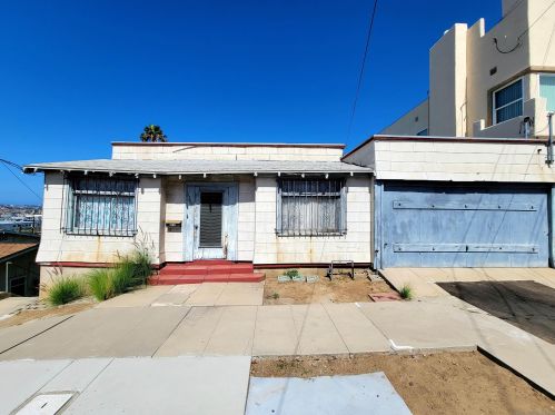 1302-4 Redwood St, San Diego, CA 92103-6028