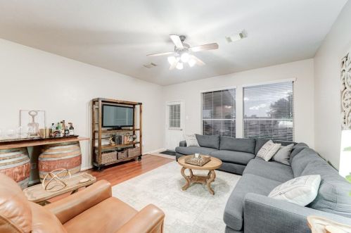 7334 Jacobs Wl Dr, Richmond TX  77407-4990 exterior