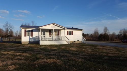 114 Forest Ln, Richmond, KY 40475-9084