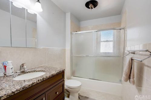 1897 Bell Pl, South Plainfield NJ  07080-1921 exterior