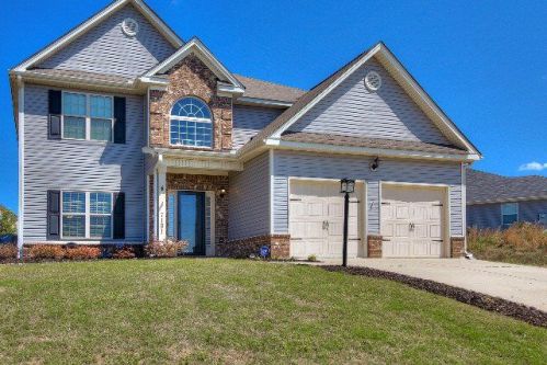 7191 Round Stone Dr, Graniteville, SC 29829-6039