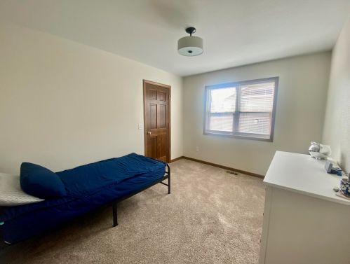 8455 Westbrook Dr, Sturtevant WI  53177-2893 exterior