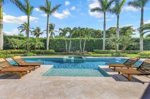 2546 Augusta Dr, Naples, FL 34109-3346