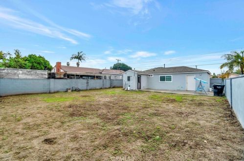 12029 Hayford St, Norwalk CA  90650-6611 exterior