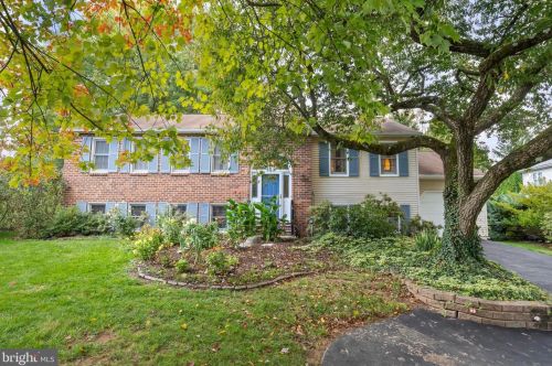 2130 Barnwood Cir, Norristown, PA 19403-2616
