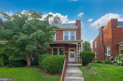 642 Park Ave, Lancaster, PA 17602-2139