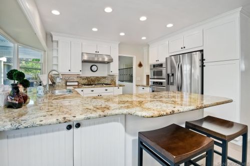 16993 Cresta Dr, San Diego CA 92128-2311 exterior