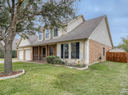 440 Meandering Creek Dr, Argyle, TX 76226-2288