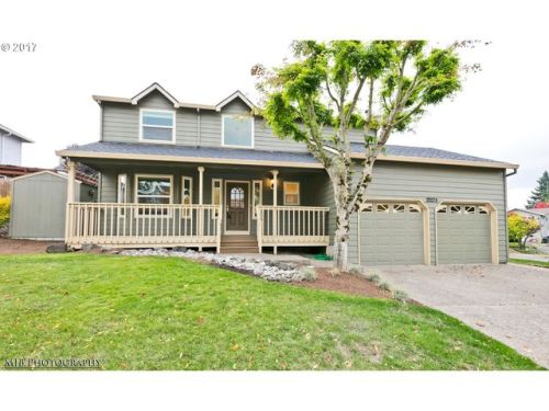 22275 Martinazzi Ave, Tualatin, OR 97062-7046