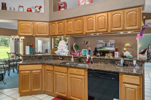 4224 Pine Ridge Blvd, Beverly Hills FL  34465-2976 exterior