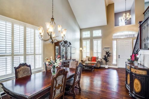 3380 Pilgrim Dr, Frisco, TX 75034-6730