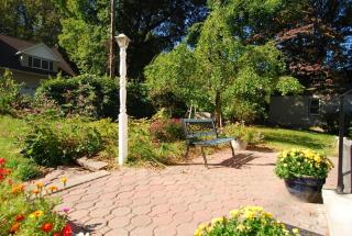 20 Vista Way, Parsippany NJ  07834-1911 exterior
