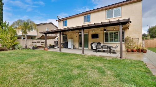 35595 Desert Rose Way, Lake Elsinore CA  92532-2905 exterior