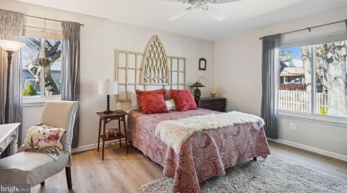 1512 Sadlers Wells Dr, Herndon VA  20170-2838 exterior