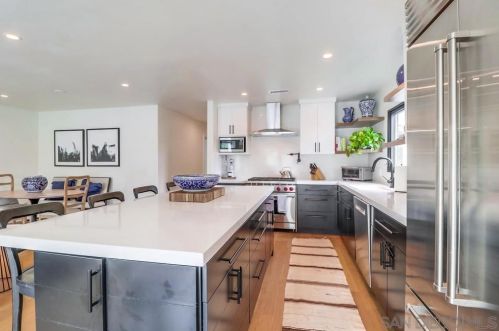 4303 Santa Cruz Ave, San Diego, CA 92107-3614