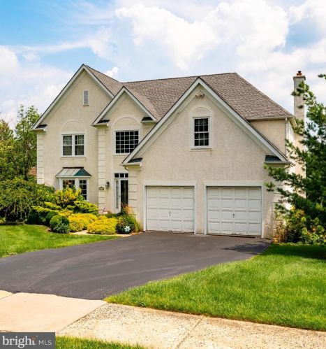 2608 Cresswell Dr, Norristown, PA 19403-3925