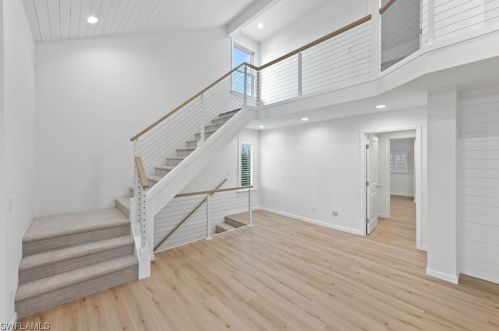 9393 Peaceful Dr, Sanibel FL  33957-4238 exterior