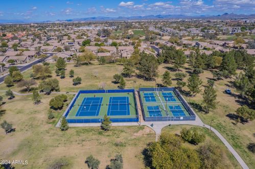 6911 Friess Dr, Scottsdale AZ  85254-3410 exterior