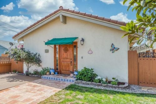 240 Saratoga Ave, Pismo Beach, CA 93433-1543