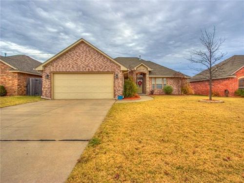 7700 Geneva Rea Ln, Yukon, OK 73099-9753