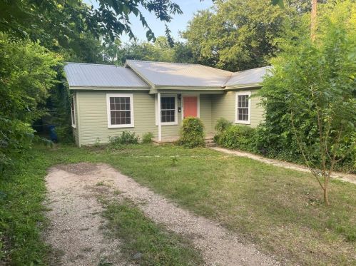 1206 32nd St, Austin, TX 78722-2213