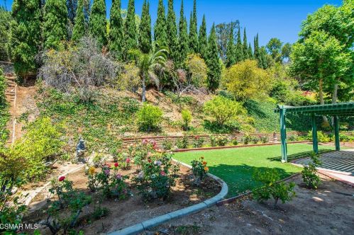 643 Dana Dr, Santa Paula CA  93060-1614 exterior