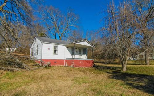 521 Hickory St, Knoxville, TN 37912-2530