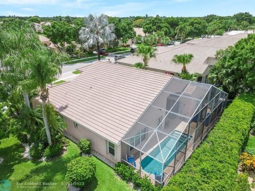11713 Cardenas Blvd, Boynton Beach FL  33437-6603 exterior