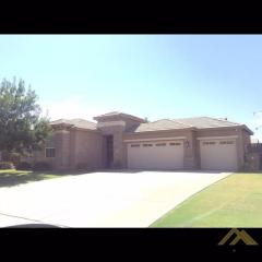 6201 Fire Opal Dr, Bakersfield, CA 93313-5393