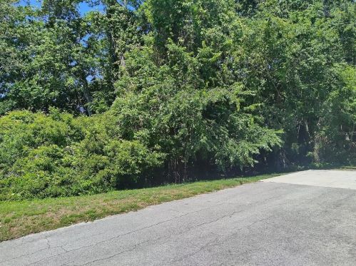 6421 Drexel Dr, Port Richey FL  34668-3604 exterior