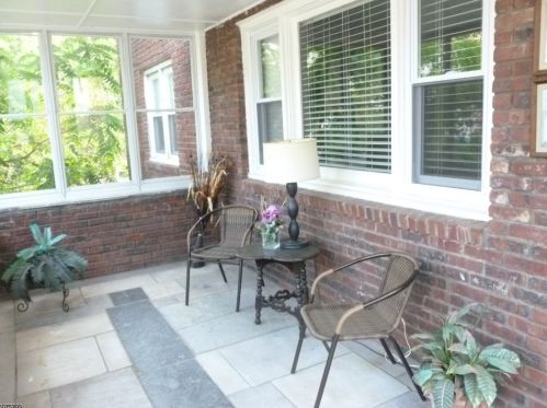 3 Lewis St, Nutley NJ  07110-3345 exterior