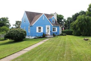 323 High St, Lancaster, OH 43130-4428