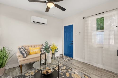 2485 Grandeur Ave, Altadena CA  91001-5548 exterior