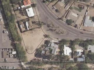 2694 Stratford Dr, Tucson, AZ 85716-5631