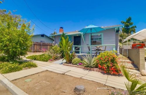 3612 Copley Ave, San Diego, CA 92116-2246