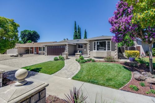 423 Calero Ave, San Jose, CA 95123-4254