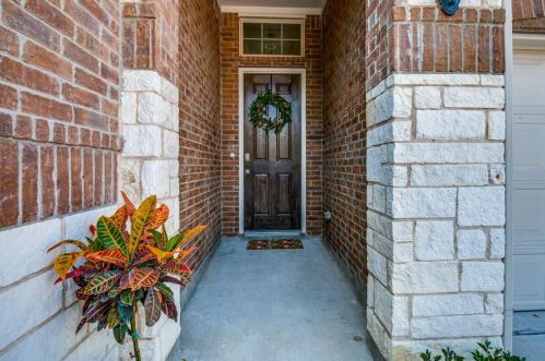 2448 Whispering Pines Dr, Fort Worth, TX 76177-2143