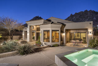 11179 Desert Vista Dr, Scottsdale, AZ 85255-8063