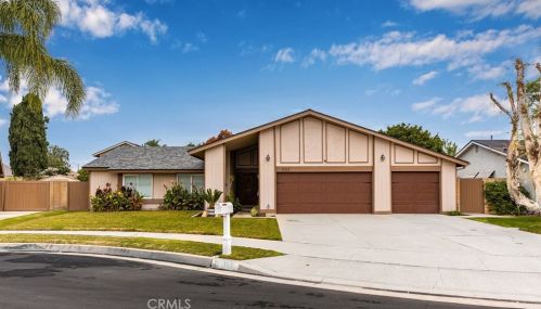 3163 Driftwood St, Orange, CA 92865-1101