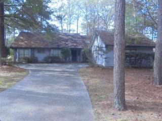 38 Fairway Dr, Bluffton SC  29910-5703 exterior