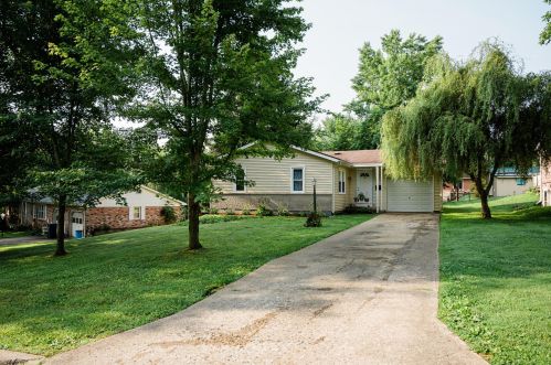 103 June Ave, Fairfax, OH 45133-1224