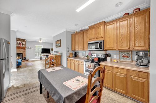3655 Barton St, Johns Island SC  29455-7802 exterior