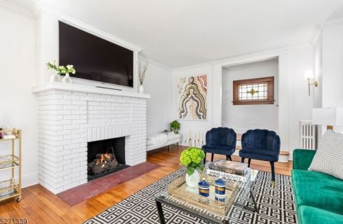 645 Raymond St, Westfield NJ  07090-2451 exterior