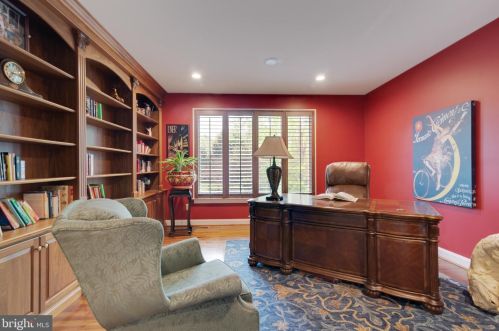 710 Daventry Way, Prospectville PA 19002-2305 exterior