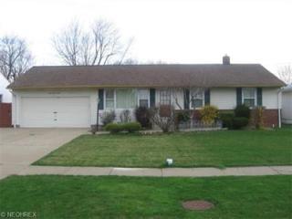 3920 Meister Rd, Lorain, OH 44053-1406