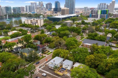 519 Livingston St, Orlando FL 32803-5618 exterior