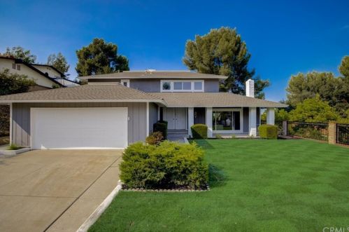 17813 Contador Dr, City Of Industry, CA 91748
