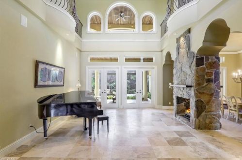 3651 Bay Creek Dr, Bonita Springs, FL 34134-1910