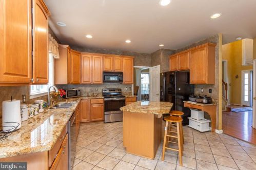 4249 Berkley Ct, Owens VA  22485-5648 exterior